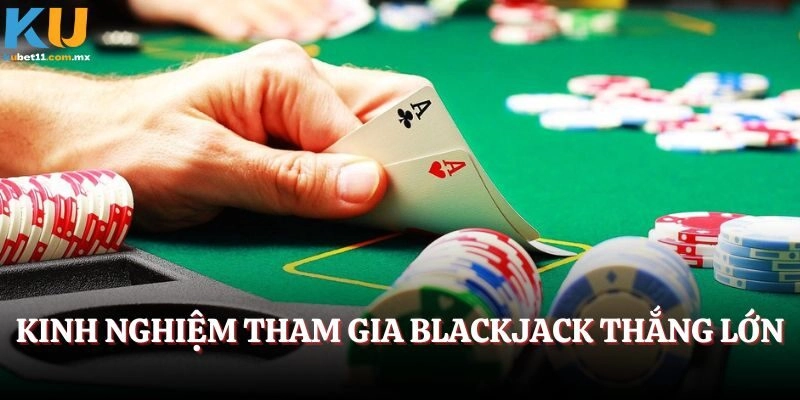 Hướng Dẫn Chơi Blackjack – Chiến Lược và Quy Tắc Cơ Bản