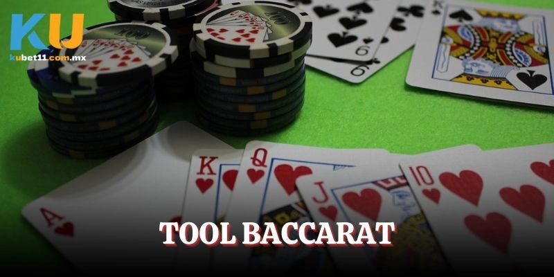 Tool Baccarat – Ứng Dụng Hỗ Trợ Cá Cược Chất Lượng